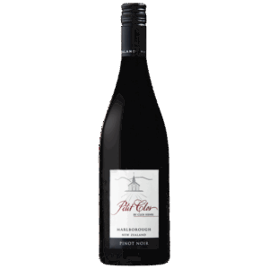 Estate NZ 2019 – Pinot Noir (ancien Petit Clos) Domaine Bourgeois - NZ