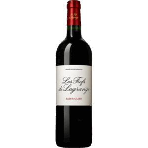 Fiefs de Lagrange 2019 – Saint Julien