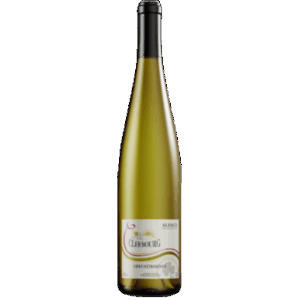 Gewürztraminer 2016 – Cave Vinicole de Cleebourg