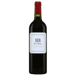 HB de Haut Bailly 2019 – Pessac Léognan AOC -2ème vin du Château Haut Bailly