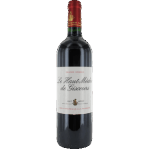 Haut Médoc de Giscours 2019 – Haut Médoc