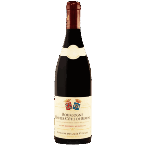 Hautes Côtes de Beaunes 2020 Lycée Viticole de Beaune