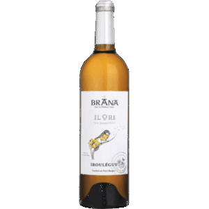Ilori 2020 – Irouléguy Domaine Brana - Pays Basque