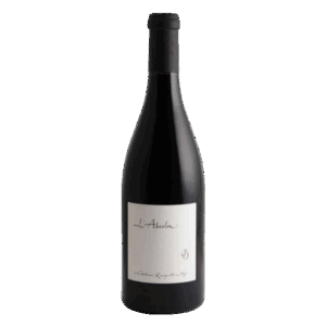 L’Absolu 2009 du Château Rouquette sur Mer AOC La Clape - Languedoc