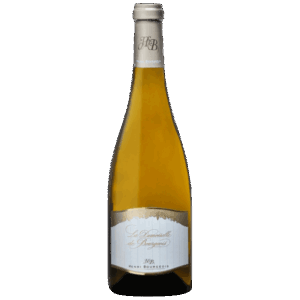 La Demoiselle de Bourgeois - Pouilly Fumé 2020