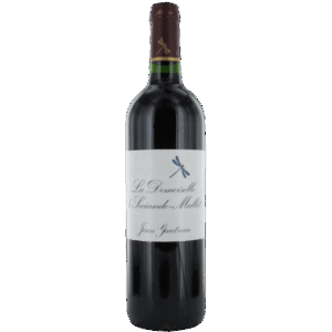 La Demoiselle de Sociando 2018 – Haut Médoc