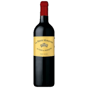 La Petite Marquise – Clos du Marquis 2019 Saint Julien