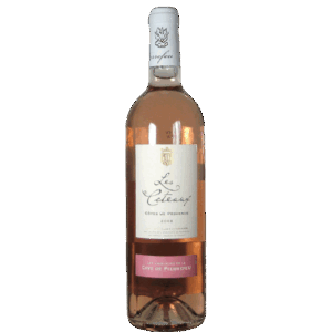 Les Coteaux AOC 2022 – Côtes de Provence- Les Vignerons de la Cave Pierrefeu