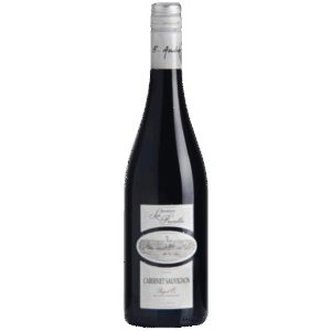 Les Prunelles 2020 Cabernet Sauvignon IGP Pays d’Oc- Bruno Andreu Propriétaire