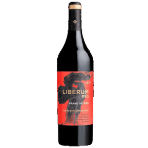 Liberum 2019- Domaine Brana AOP - Pays Basque
