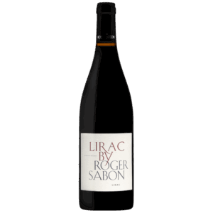 Lirac 2022 – Domaine Roger Sabon