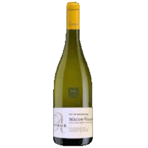 Mâcon Village AOP 2021 – Le Moulin du Pont Auvigue