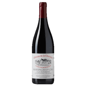 Maranges 1er Cru Clos Roussots 2022 – Château Charrière Domaine Girardin