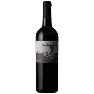 Merlot Héritage 2021 – Vin de pays d’Oc – Cave de Bourdic