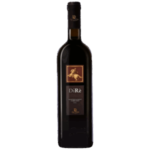 Montepulciano d’Abruzzo – Diré 2020 DOC De Luca - Italie