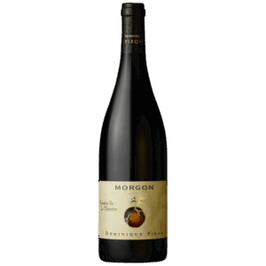Morgon 2016 La Chanaise - Dominque Piron