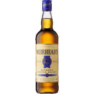 Muirheads Blue Seal Scotland- 40° - 1l