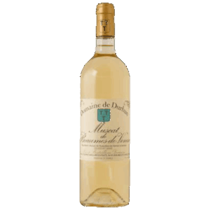 Muscat-de-Beaumes-de-Venise 2018 - Domaine de Durban