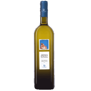 Pecorino - Armannia – 2020 - De Luca - Abruzzo - Italie - ICT