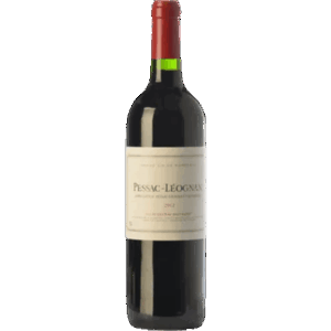 Pessac- Léognan 2017 – 2ème vin du Château Haut Bailly