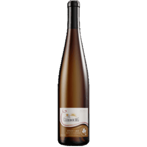 Pinot Gris 2021 – Cave Vinicole de Cleebourg