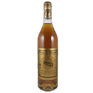 Pineau des Charentes Domaine Pouilloux