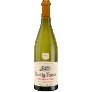 Pouilly Fuissé 1er Cru 2021 Au Vigneraie – Auvigue