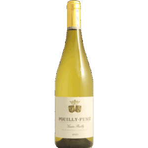 Pouilly Fumé 2022 Cuvée Bailly - Cave de Pouilly sur Loire