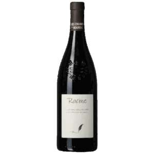 Racine 2022- Collines du Bourdic AOP Duché D’Uzès
