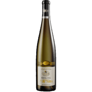 Riesling 2021 – Cave Vinicole de Cleebourg