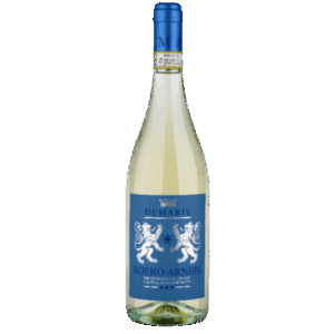 Roero Arneis 2017 - DOCG - Agricola Demarie – Piémont - Italie