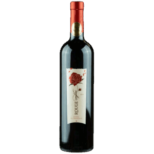 Rose Infinie 2015 – Côtes de Provence – Syrah Mourvèdre Carignan