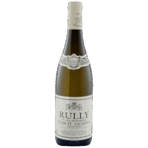 Rully Clos Saint Jacques 2022 – Domaine de la Folie