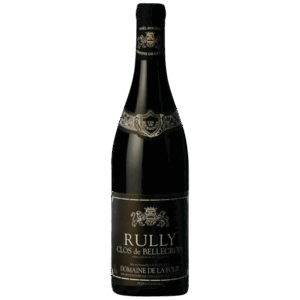 Rully Clos de Bellevoix 2022 - Domaine de la folie