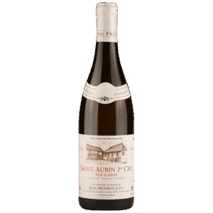 Saint-Aubin 1er Cru Sur Gamay 2020 – Domaine Henri Prudhon