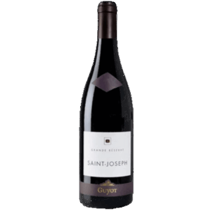 Saint-Joseph - Grande Réserve 2021 - Guyot