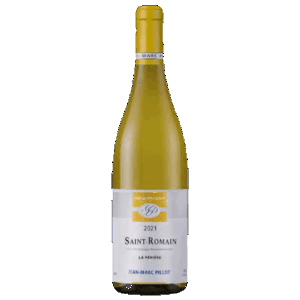 Saint-Romain 2021- Domaine JM Pillot