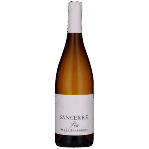 Sancerre Cuvée Pure 2022 – Domaine Henri Bourgeois BIO