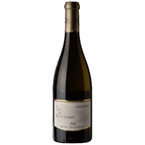 Sancerre La côte des Monts Damnés 2021 - Domaine Henri Bourgeois