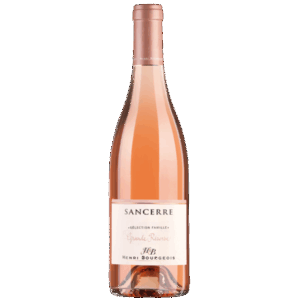 Sancerre rosé 2022 - Domaine Henri Bourgeois