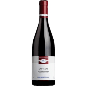 Santenay Les Champs Claudes 2020 – Dom. Jean Marc Pillot