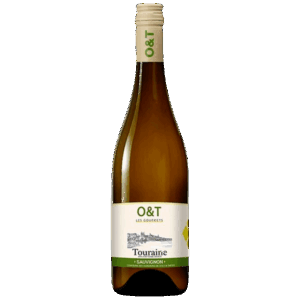 Sauvignon de Touraine 2022 Cuvée Les Gourmets Oisly