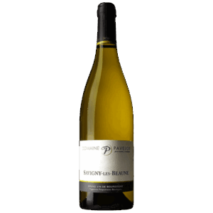 Savigny-Les-Beaune 2018 - Domaine Pavelot