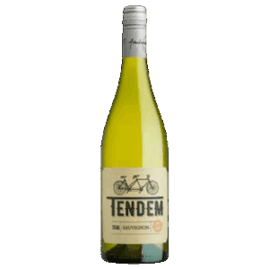 Tendem Sauvignon 2022 IGP Pays d’Oc – Bruneau Andreu Propriétaire