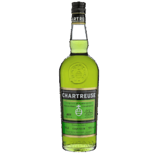Chartreuse Verte 55° - 70cl