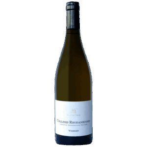 Viognier 2020 IG – Domaine Martin Clerc - Comtés Rhodaniens (moelleux)