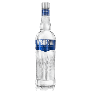 Vodka Wyborowa -Pologne - 40° - 70cl