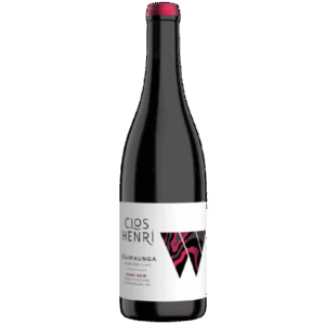 Waimunga 2020- Pinot Noir (ancien Clos Henri) Domaine Bourgeois - NZ