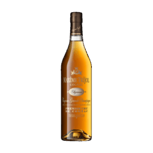 Cognac Elegance - 40° - Maison Maxime Trijol