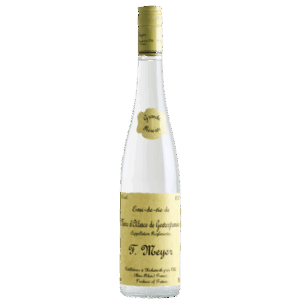 Eau-de-Vie Gewurtztraminer - 45° - Distillerie MEYER